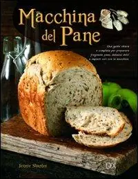 Macchina del pane Direttamente Dal Produttore