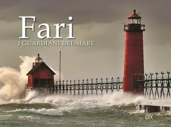 Fari. I guardiani del mare Pagamento Sicuro