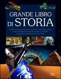 Grande libro di storia Direttamente Dal Produttore