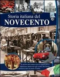 Offerta Speciale Storia italiana del Novecento