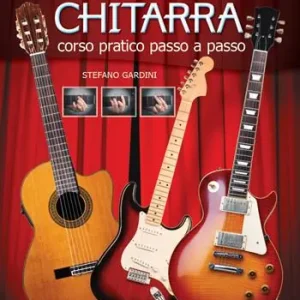 Prezzo Conveniente Imparo a suonare la chitarra