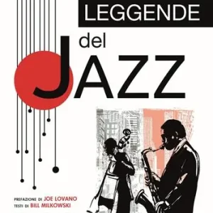 Popolare Le leggende del jazz
