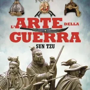 L‘arte della guerra Esclusivo