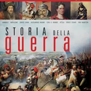 A Buon Prezzo Storia della guerra