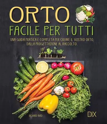 Orto facile per tutti Offerta Del Giorno