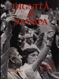 Offerta Speciale Dignità di stampa