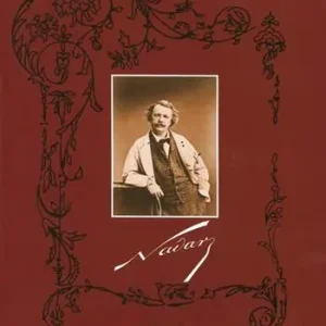 Affare Nadar. Ediz. illustrata