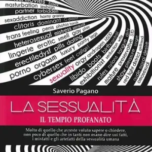 La sessualità. Il tempio profanato Popolare