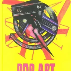 Pop art. Oggetti ansiosi 1964-1975. Ediz. italiana e tedesca Offerta