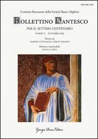 Bollettino dantesco. Per il settimo centenario (2013). Vol. 2 Affare