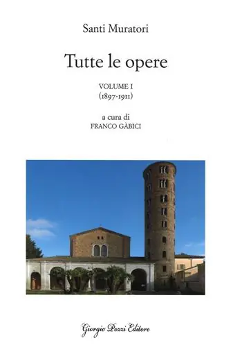 Tutte le opere. Vol. 1 1897-1911 Solo Oggi