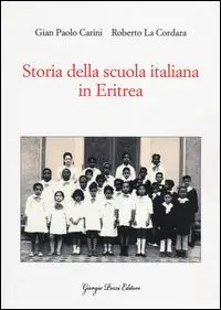Storia della scuola italiana in Eritrea Reso Gratuito