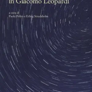Occasione Il senso del tempo in Giacomo Leopardi