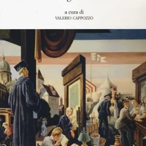 Lezioni americane di Giorgio Bassani Promo Stagionale