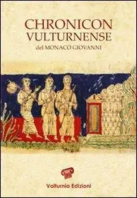 Chronicon vulturnense Prezzo Basso