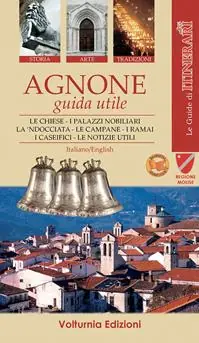 Agnone. Guida utile Super Prezzo
