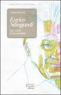Offerta Lampo Enrico Silingardi. Tutti i colori di una piastrella