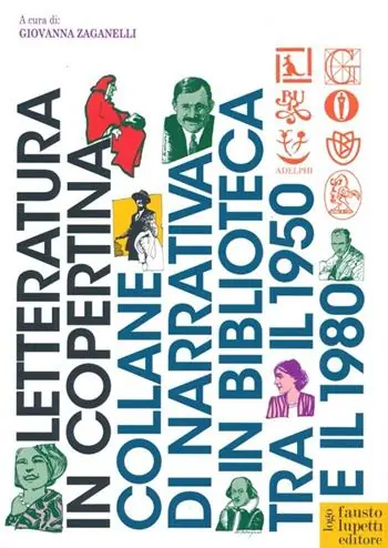 Super Prezzo Letteratura in copertina. Collane di narrativa in biblioteca tra il 1950 e il 1980. Ediz. illustrata