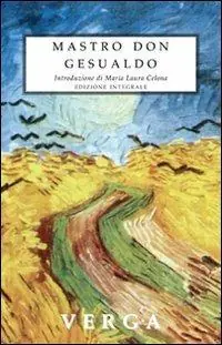 Mastro Don Gesualdo Offerta Speciale