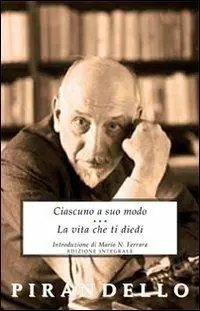 Spedizione Espresso Ciascuno a suo modo-La vita che ti diedi