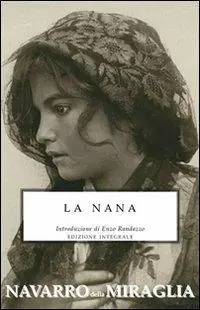 La nana Affare