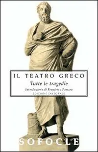 Novità Tutte le tragedie
