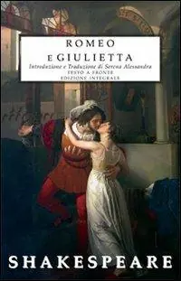 Direttamente Dal Produttore Romeo e Giulietta. Testo inglese a fronte. Ediz. integrale