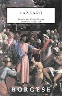 Novità Lazzaro. Ediz. integrale