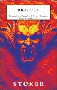 Dracula. Ediz. integrale Nuovo Arrivo