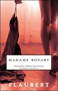 Spedito Oggi Madame Bovary. Ediz. integrale