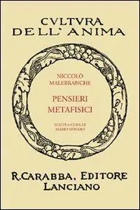 Offerta Del Giorno Pensieri metafisici