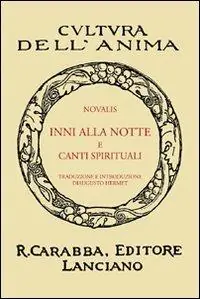 Solo Oggi Inni alla notte e canti spirituali