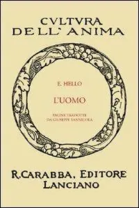 Promozione L‘uomo