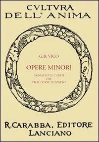 Promozione Esclusiva Opere minori