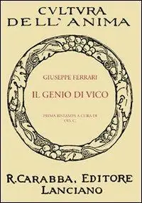 Il genio di Vico Quantità Limitata