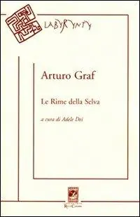 Le rime della selva. Canzoniere minimo, semitragico e quasi postumo Affare