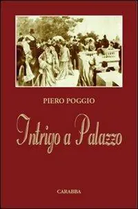 Nuova Collezione Intrigo a palazzo