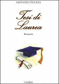 Tesi di laurea Compra Adesso