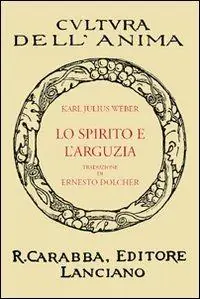 Lo spirito e l‘arguzia Ordina Subito