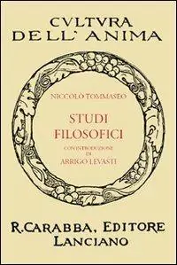 Studi filosofici Compra Oggi Stesso