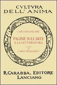 Soddisfatti O Rimborsati Pagine sull‘arte e la letteratura