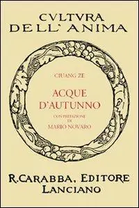 Offerta Del Giorno Acque d‘autunno