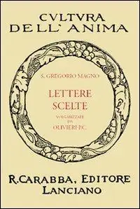 Lettere scelte Occasione