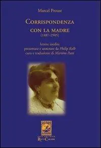 Scelto Dai Clienti Corrispondenza con la madre (1887-1905)