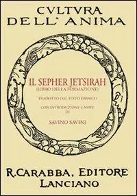 Prezzo Ridotto Il Sepher Jetsirah. Libro della formazione