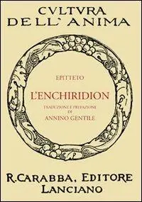 L‘Enchiridion Occasione Imperdibile