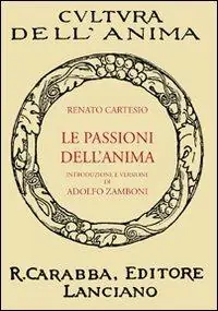 Occasione Imperdibile Le passioni dell‘anima