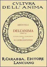 Dell‘anima. Libro 3° Must-Have