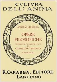 Super Prezzo Opere filosofiche. Vol. 1