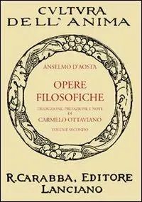Opere filosofiche. Vol. 2 Subito Disponibile